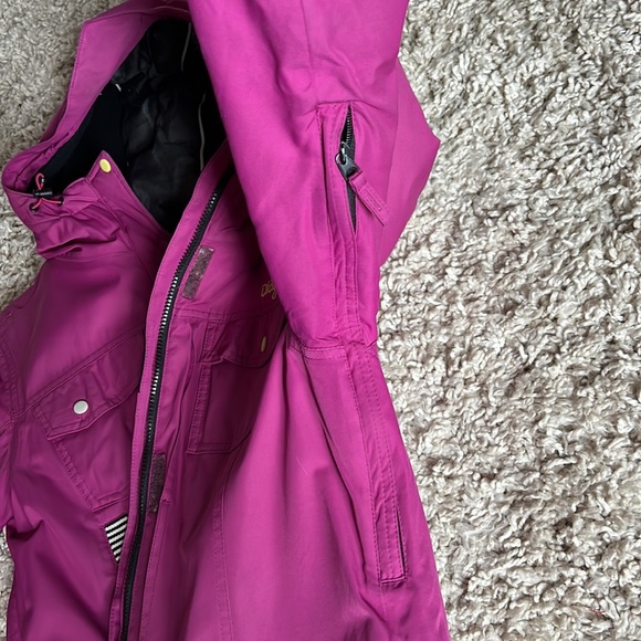 Orage ski jacket - Picture 11 of 12